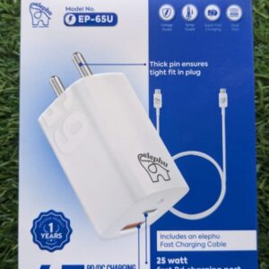 Elephu EP-65U 65W